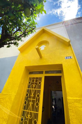 Casa Canario Hostel